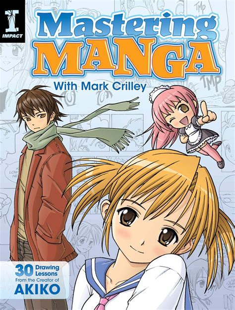 Magical Manga: From Fan Art to Professional Mastery